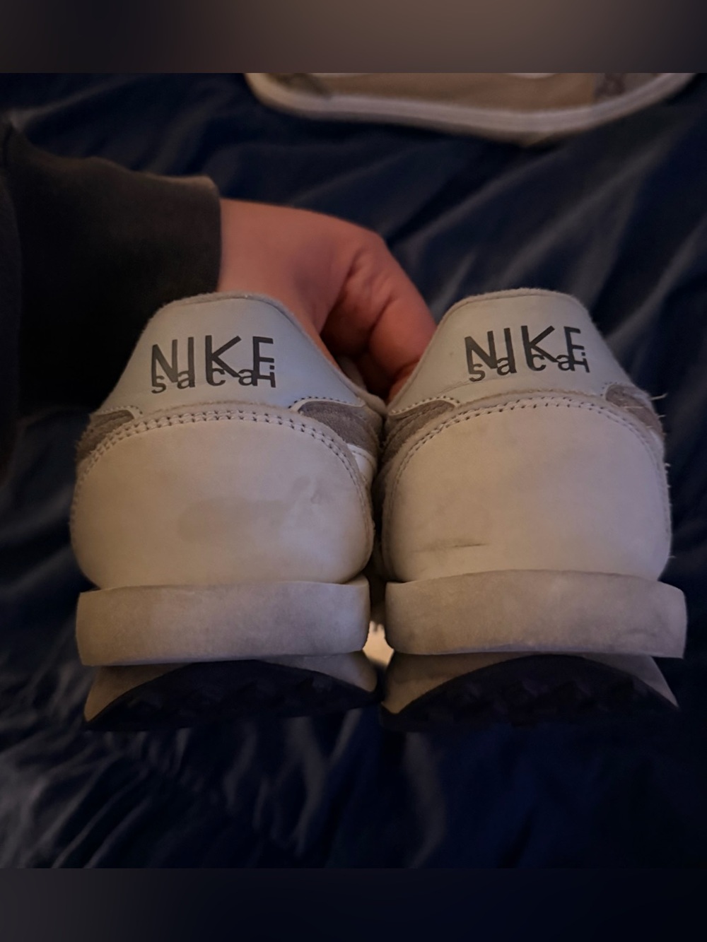 Nike Sacai - Picture 4 of 5